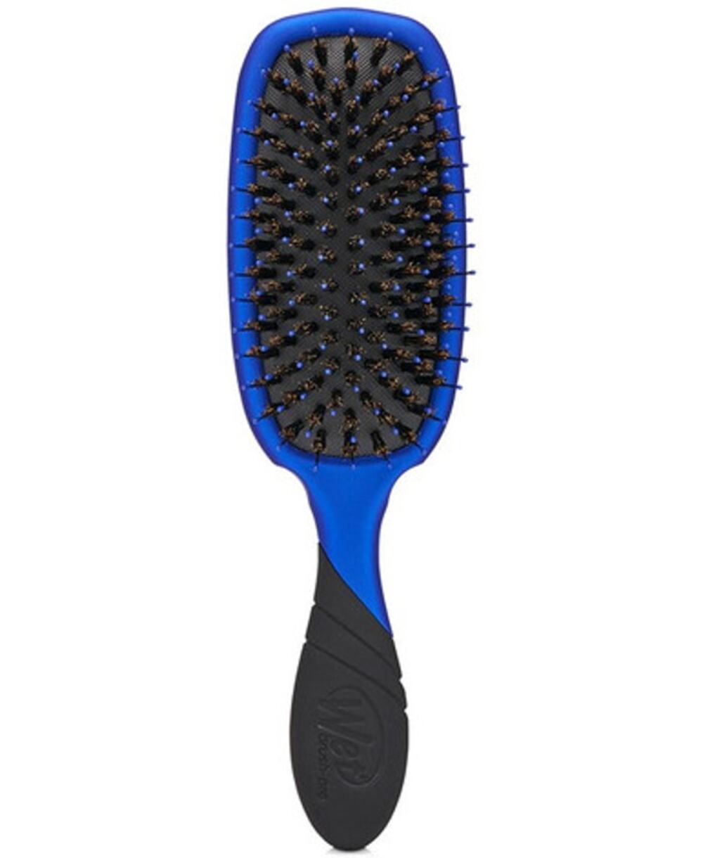 ⭐PICK 3/$15 Wet Brush Pro Shine Enhancer Blue Hair Brush